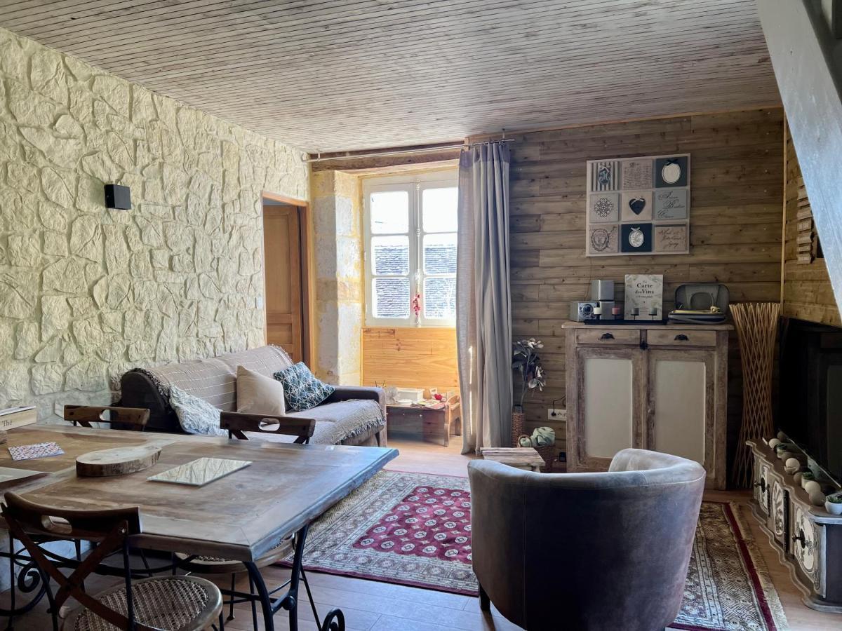Domaine Le Manoir, Gites De Charme Et De Caractere Avec Piscines Privatisees Et Spa Nordique Fossemagne Eksteriør bilde