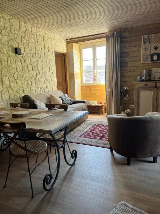 Domaine Le Manoir, Gites De Charme Et De Caractere Avec Piscines Privatisees Et Spa Nordique Fossemagne Eksteriør bilde