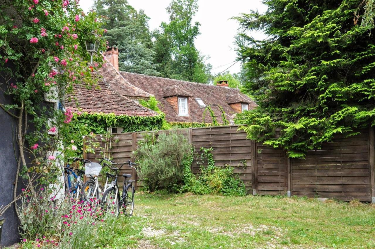 Domaine Le Manoir, Gites De Charme Et De Caractere Avec Piscines Privatisees Et Spa Nordique Fossemagne Eksteriør bilde